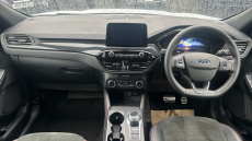Ford Kuga 2.5 PHEV ST-Line Edition 5dr CVT Estate